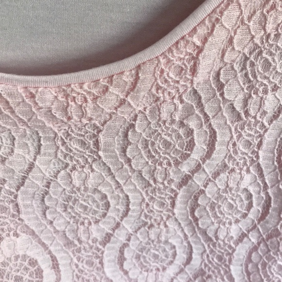 Petite Croft and Barrow pink top - Picture 4 of 4